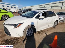 Toyota Corolla - zobacz ofertę