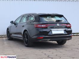 Renault Talisman 2016 1.6 128 KM