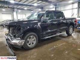 Ford Pozostałe 2022 2