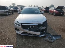 Volvo XC60 2019 2 Volvo XC60 2019 2