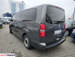 Peugeot Expert 2021 2.0 145 KM