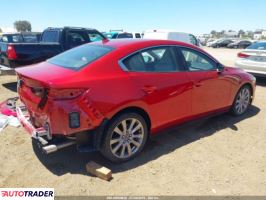 Mazda 3 2019 2