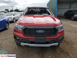 Ford Ranger 2020 2 Ford Ranger 2020 2