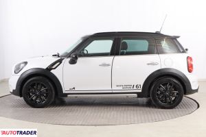 Mini Countryman 2016 1.6 187 KM Mini Countryman 2016 1.6 187 KM