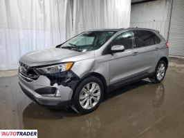 Ford Edge 2022 2