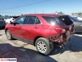 Chevrolet Equinox 2018 1