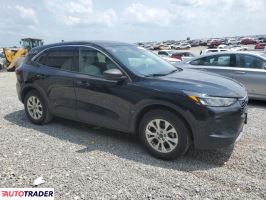 Ford Escape 2024 1