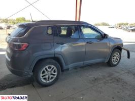 Jeep Compass 2021 2
