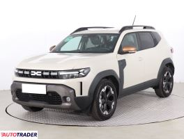 Dacia Duster 2024 1.0 99 KM Dacia Duster 2024 1.0 99 KM