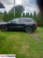 Jeep Cherokee 2016 0.0 1 KM