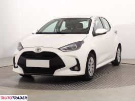 Toyota Yaris 2021 1.5 123 KM