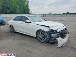 Mercedes CL 2022 2