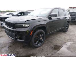 Jeep Cherokee 2023 3
