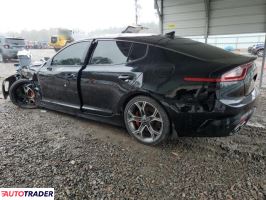 Kia Stinger 2020 3 Kia Stinger 2020 3