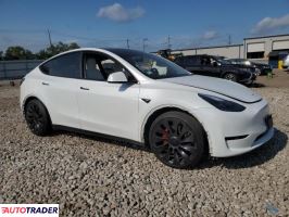 Tesla Model Y 2024 Tesla Model Y 2024