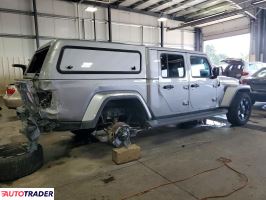 Jeep Pozostałe 2020 3