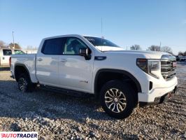 GMC Sierra 2022 3