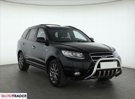 Hyundai Santa Fe 2006 2.7 186 KM