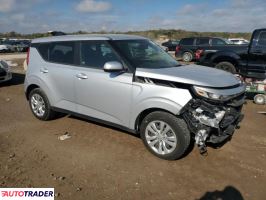 Kia Soul 2020 2