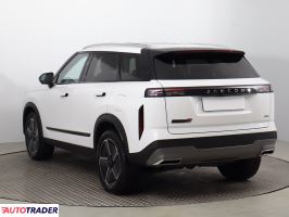 Jaecoo 7 2024 1.6 144 KM