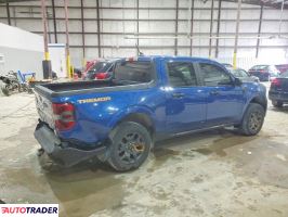 Ford Maverick 2024 2