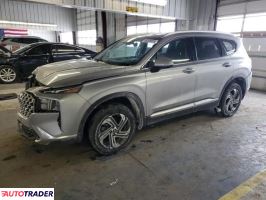 Hyundai Santa Fe 2023 2