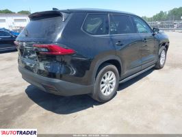 Toyota Highlander 2024 2