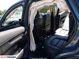 Mazda CX-5 2024 2
