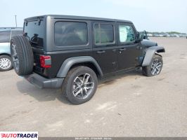 Jeep Wrangler 2024 2