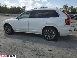 Volvo XC90 2021 2 Volvo XC90 2021 2