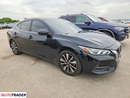 Nissan Sentra 2022 2