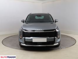 Kia Sportage 2026 1.6 147 KM