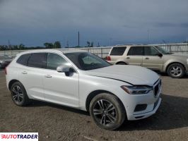 Volvo XC60 2019 2