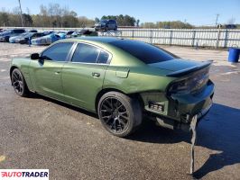 Dodge Charger 2021 5