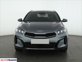 Kia Ceed 2024 1.6 139 KM