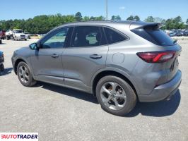 Ford Escape 2023 1