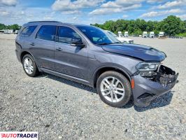 Dodge Durango 2023 5