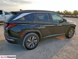 Hyundai Tucson 2024 1