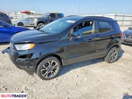Ford EcoSport 2020 2