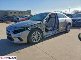 Mercedes CL - zobacz ofertę