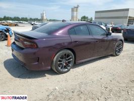 Dodge Charger 2020 6