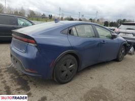 Toyota Prius 2024 2 Toyota Prius 2024 2