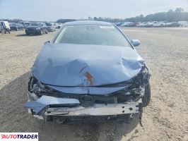 Toyota Corolla 2022 1