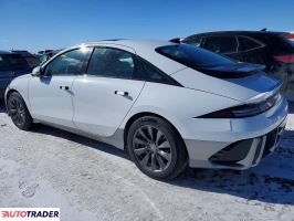 Hyundai Pozostałe 2024