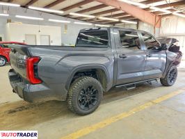 Toyota Tundra 2026 3