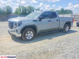 GMC Sierra - zobacz ofertę