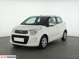 Citroen C1 2017 1.0 68 KM