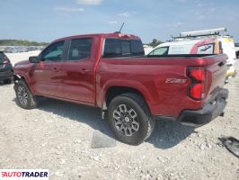 Chevrolet Colorado 2024 2