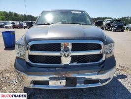Dodge Ram 2021 3