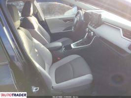 Toyota Pozostałe 2022 2